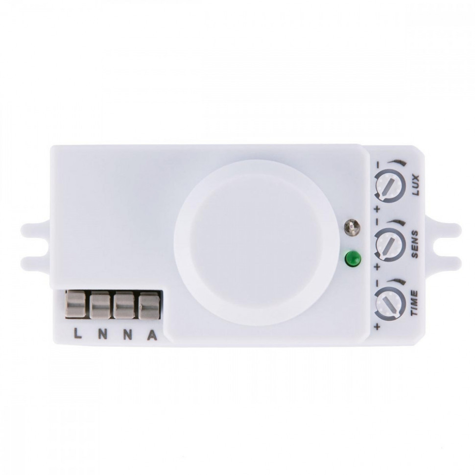 Датчик движения SNS-M SNS-M-13 белый Elektrostandard