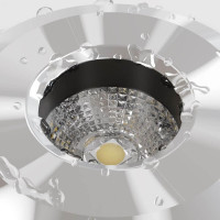 Ландшафтный светодиодный светильник Maytoni Flash O044DL-L1S3K2 Ландшафтный светодиодный светильник Maytoni Flash O044DL-L1S3K2