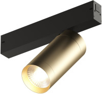 Трековый светильник SMART SPOT DK8020-BG Denkirs Трековый светильник SMART SPOT DK8020-BG Denkirs