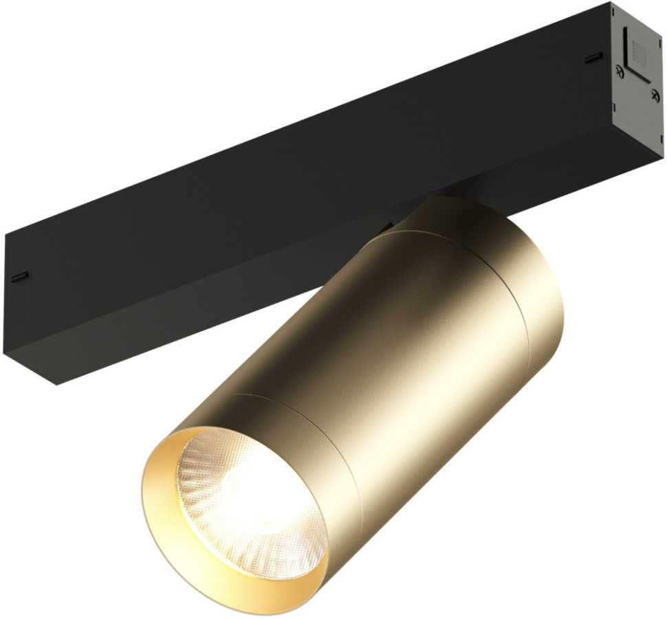 Трековый светильник SMART SPOT DK8020-BG Denkirs