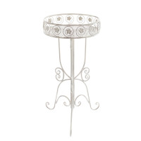 Подставка для цветов, L39 W39 H70 см