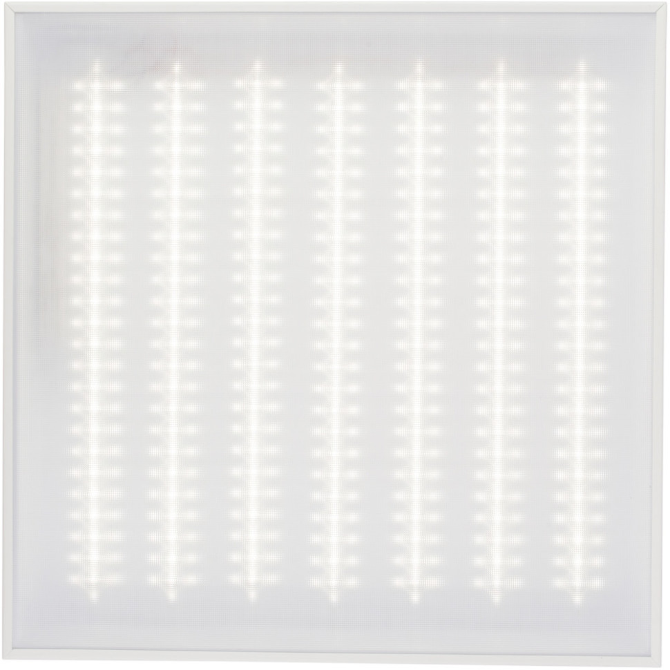 Светодиодная панель Люгер 8 CB-C0955008 Светон