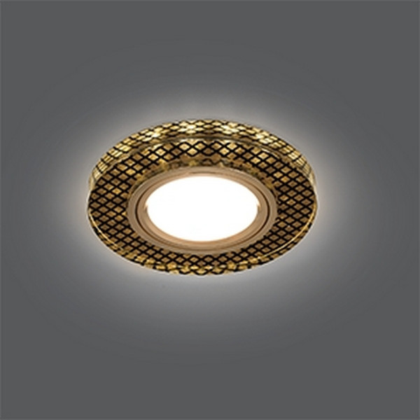 Точечный светильник Backlight BL076 Gauss