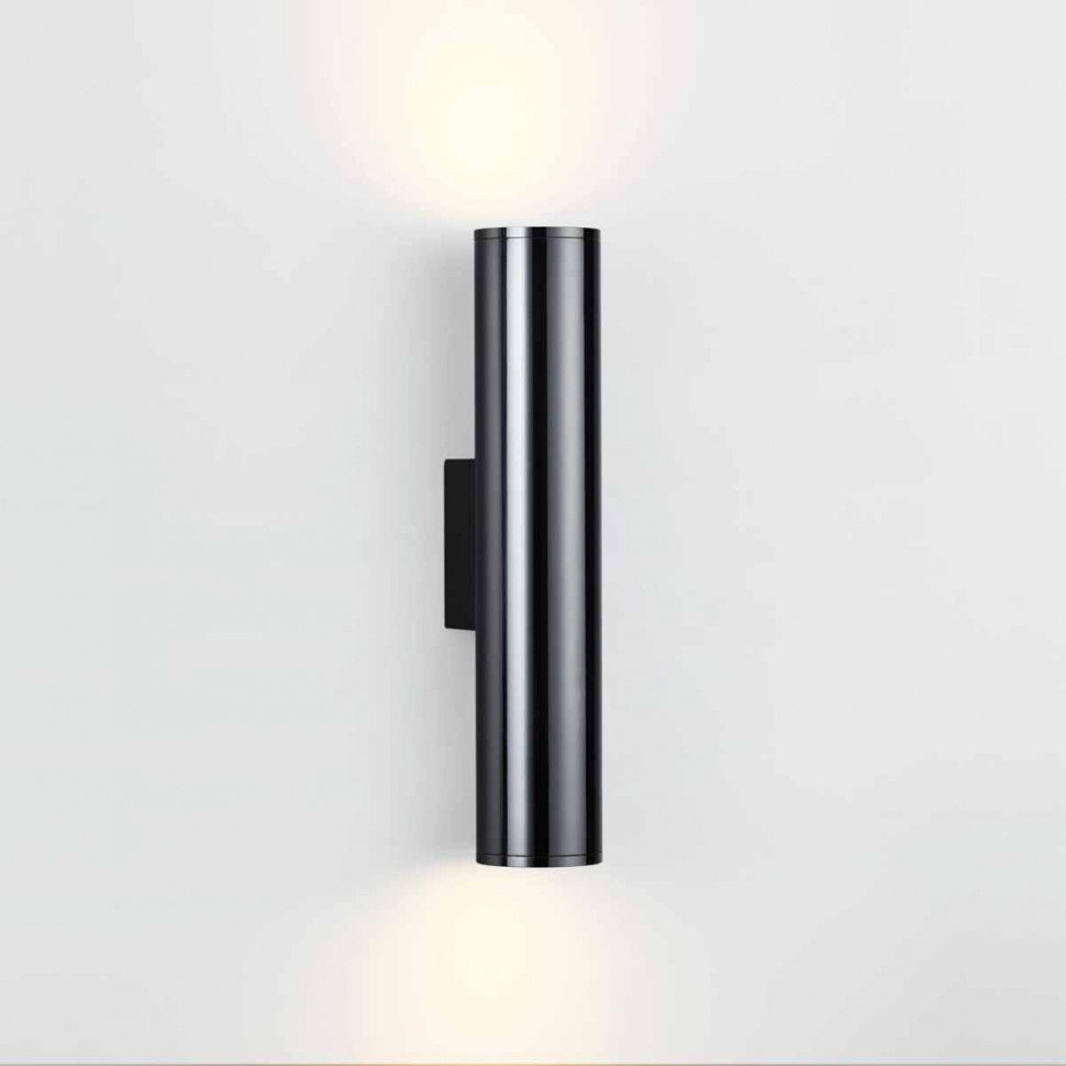 Настенный светильник Odeon Light Hightech Dario 4245/2WA