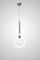 Подвесной светильник  AM453 D250 CH AM Group