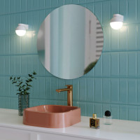 Настенный светильник Moon MRL 1028 белый Elektrostandard