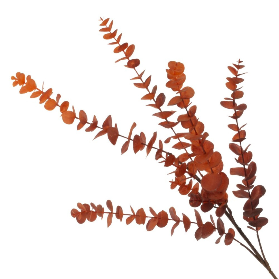 Ветка искусственная "Эвкалипт", L9 W10 H85 см