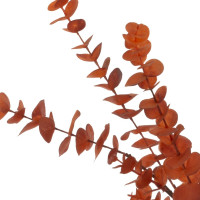 Ветка искусственная "Эвкалипт", L9 W10 H85 см