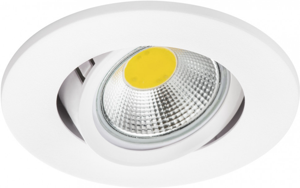 Точечный светильник Banale 012026 Lightstar