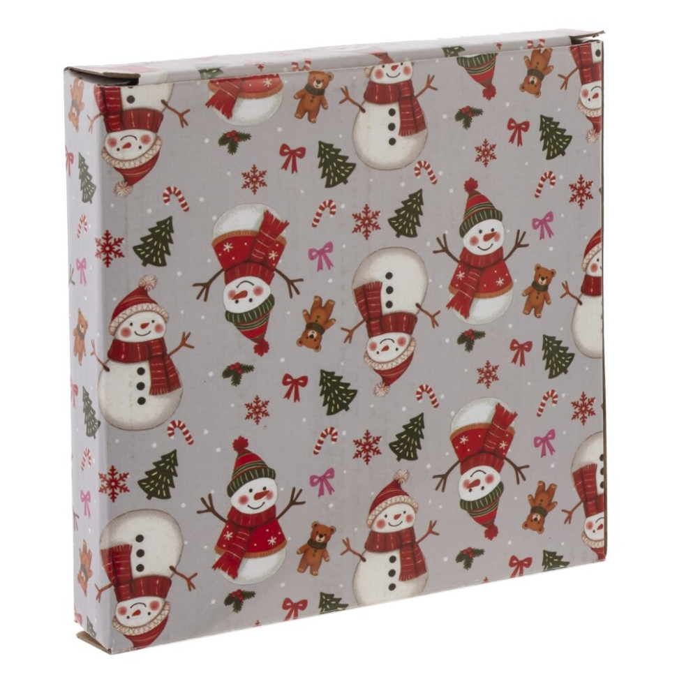 Блюдо "Лошадка", L17 W15,5 H3 см