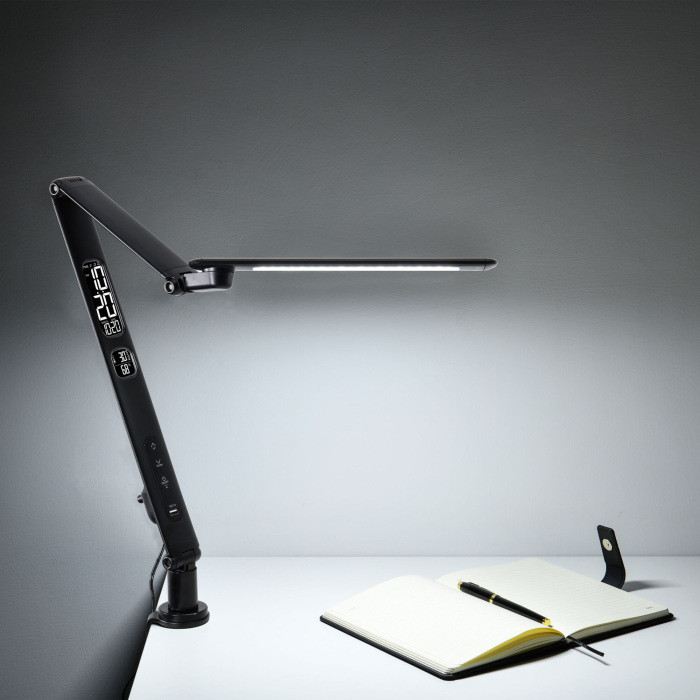 Офисная настольная лампа Intelligent TL70230 Elektrostandard