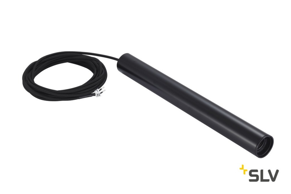 Подвесной светильник FITU LONG 1002159 SLV