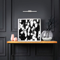 Подсветка для картин Ontario MRL LED 1006 белый Elektrostandard