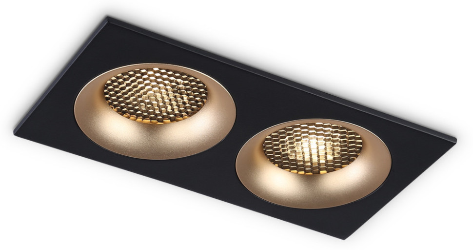 Точечный светильник TECHNO SPOT TN102735 Ambrella