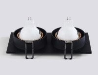 Точечный светильник TECHNO SPOT TN102735 Ambrella Точечный светильник TECHNO SPOT TN102735 Ambrella