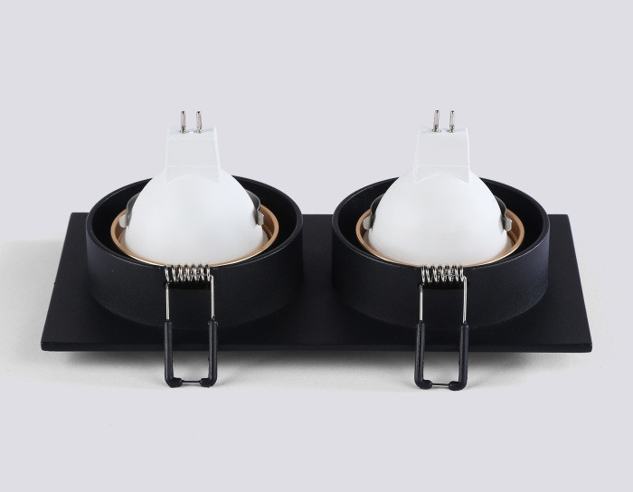 Точечный светильник TECHNO SPOT TN102735 Ambrella