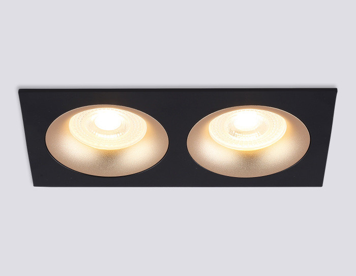 Точечный светильник TECHNO SPOT TN102735 Ambrella