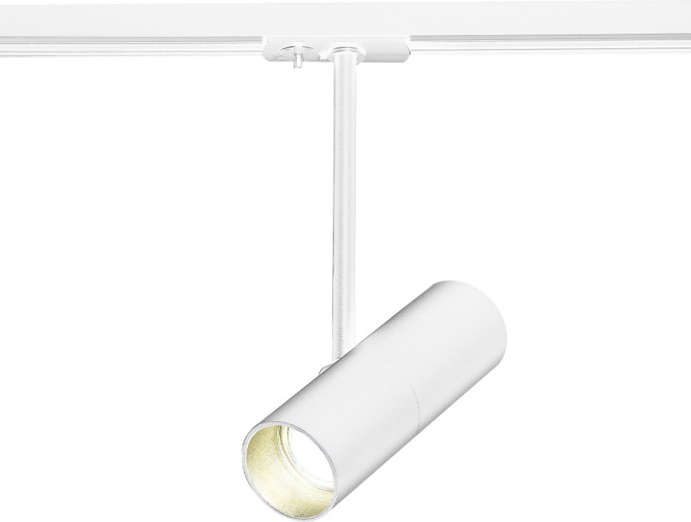 Трековый светильник Однофазная трековая система ST381.506.01 ST Luce