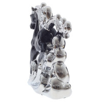 Фигурка декоративная "Лошадь", L40 W9 H29 см