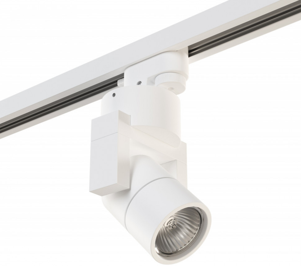 Трековый светильник Illumo L1 A1T051046 Lightstar