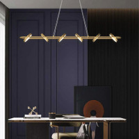 Подвесной светильник Abris 4677-6P F-Promo