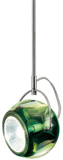 Подвесной светильник Beluga D57A1143 Fabbian