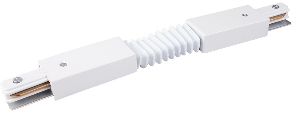 Соединитель Track Rail WH Surface TRC-1-1-FLEX-WH Elektrostandard