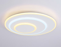 Настенно-потолочный светильник Disk FA7707 Ambrella