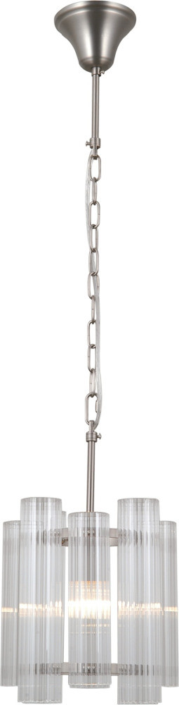 Подвесной светильник Monte V10779-1P Moderli