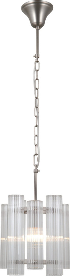 Подвесной светильник Monte V10779-1P Moderli