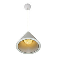 Подвесной светильник Moon WL D8858-1 WH iLedex