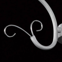 Потолочная люстра De Markt City Моника 372014903 Потолочная люстра De Markt City Моника 372014903