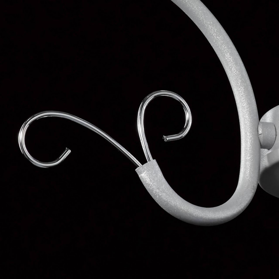 Потолочная люстра De Markt City Моника 372014903