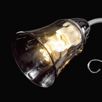 Потолочная люстра De Markt City Моника 372014903 Потолочная люстра De Markt City Моника 372014903