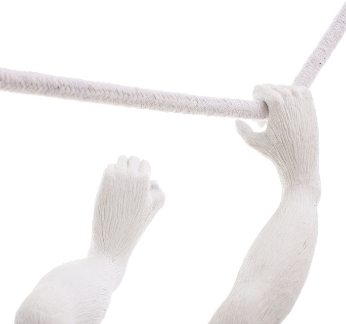 Подвесной светильник Monkey Lamp 14875 Seletti