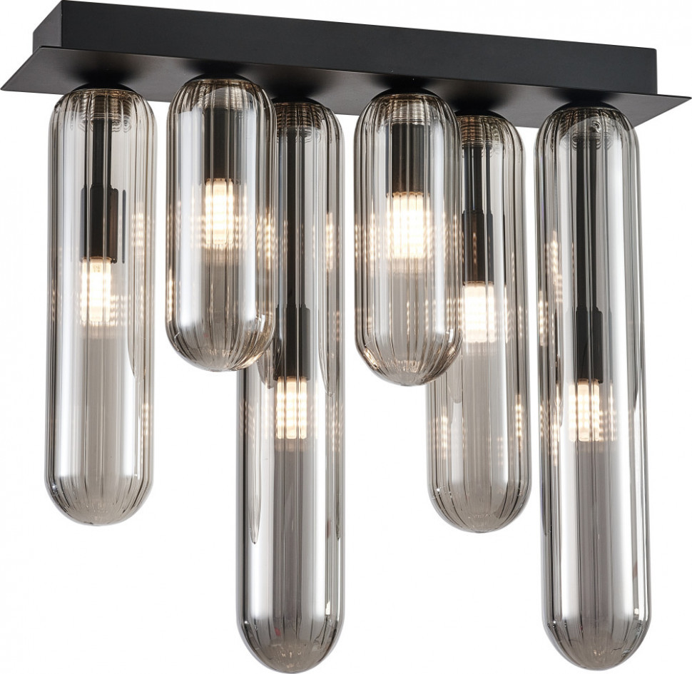 Потолочный светильник Stalactit 4454-6P Favourite