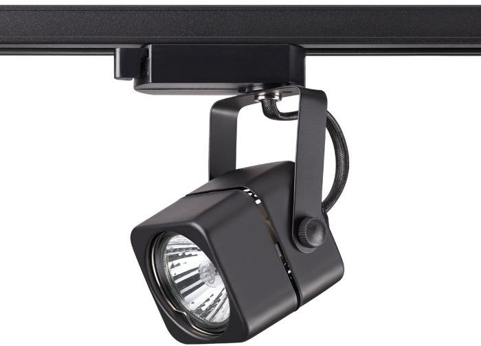 Трековый светильник Pipe 370429 Novotech