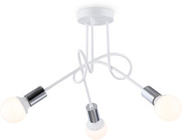 Потолочная люстра Traditional TR80414 Ambrella