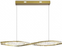 Подвесной светильник Woodstock 2119-1000 BR iLedex Подвесной светильник Woodstock 2119-1000 BR iLedex