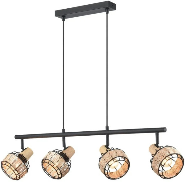 Подвесной светильник  563-713-04 Velante