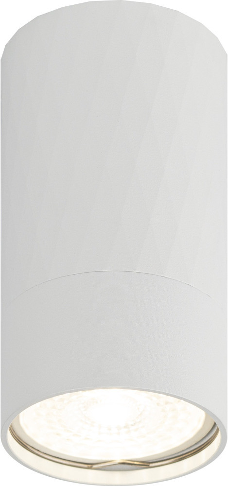 Точечный светильник  OL31 WH ЭРА