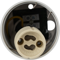 Точечный светильник  OL31 WH ЭРА