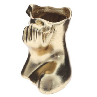 Фигурка декоративная "Девушка", L13 W8 H12 см