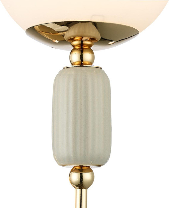 Бра Vivien 6580/1W Lumion