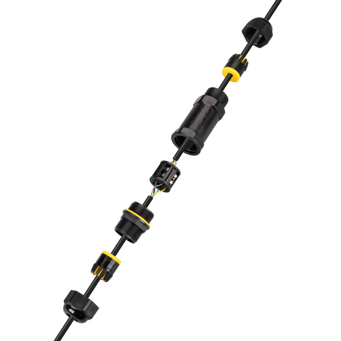 Коннектор  030759 Arlight