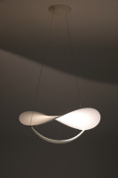 Подвесной светильник Quincy ZRS.1585.14 Zortes