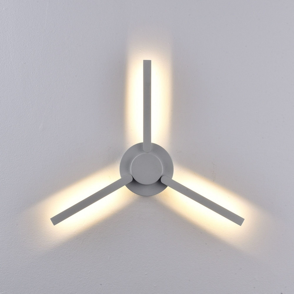 Архитектурная подсветка Techno 1665 TECHNO LED Elektrostandard