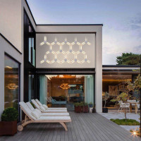 Архитектурная подсветка Techno 1665 TECHNO LED Elektrostandard