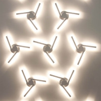 Архитектурная подсветка Techno 1665 TECHNO LED Elektrostandard