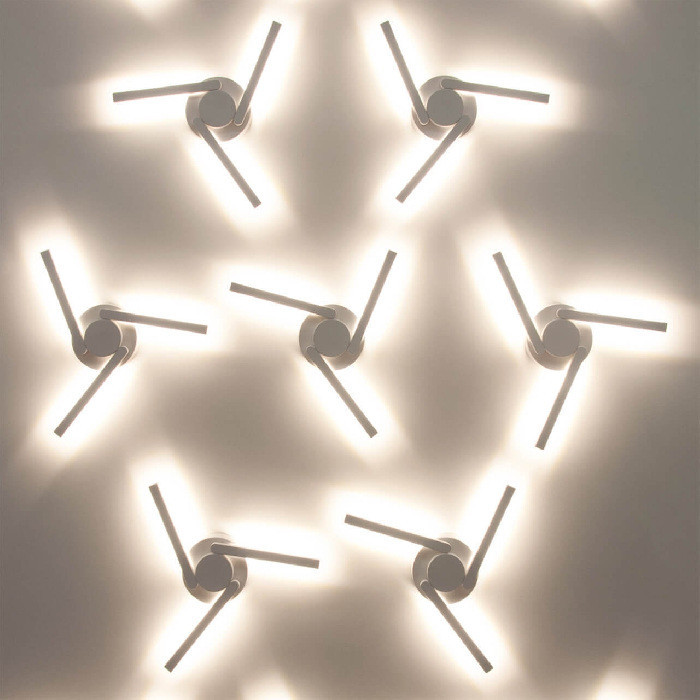 Архитектурная подсветка Techno 1665 TECHNO LED Elektrostandard